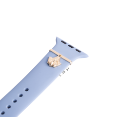 WATCH CHARM İSTİRİDYE KABUĞU