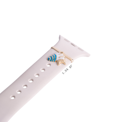 WATCH CHARM DENİZ KABUĞU