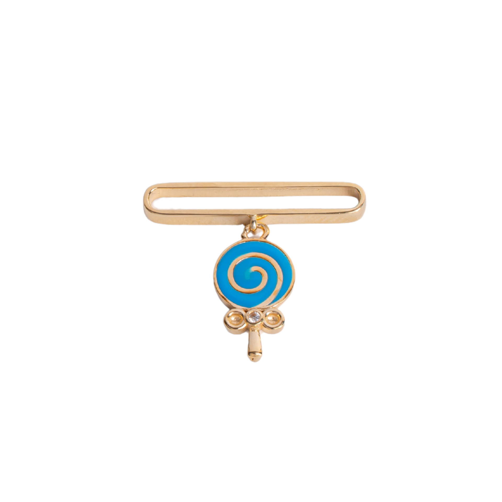 WATCH CHARM LOLİPOP