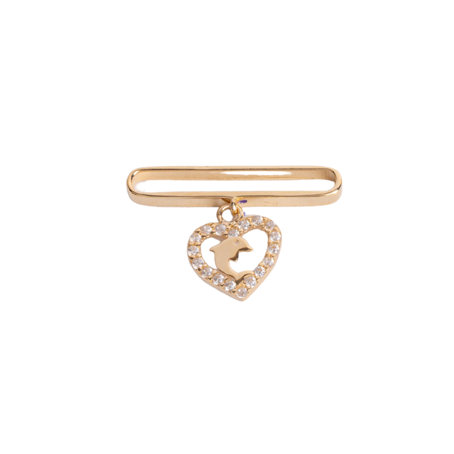 WATCH CHARM YUNUS-KALP