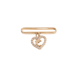 WATCH CHARM YUNUS-KALP