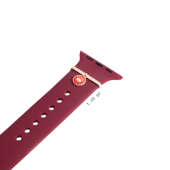 WATCH CHARM KIRMIZI GÖZ