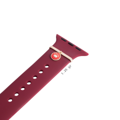 WATCH CHARM KIRMIZI GÖZ