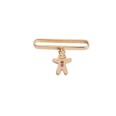 WATCH CHARM KURABİYE ADAM