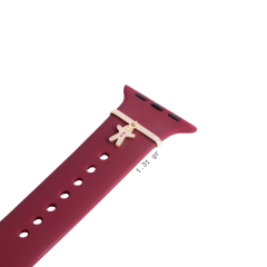 WATCH CHARM KURABİYE ADAM