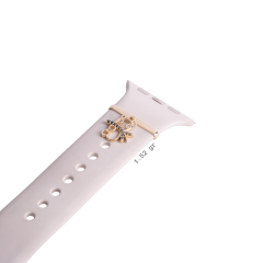 WATCH CHARM SEVİMLİ AYICIK