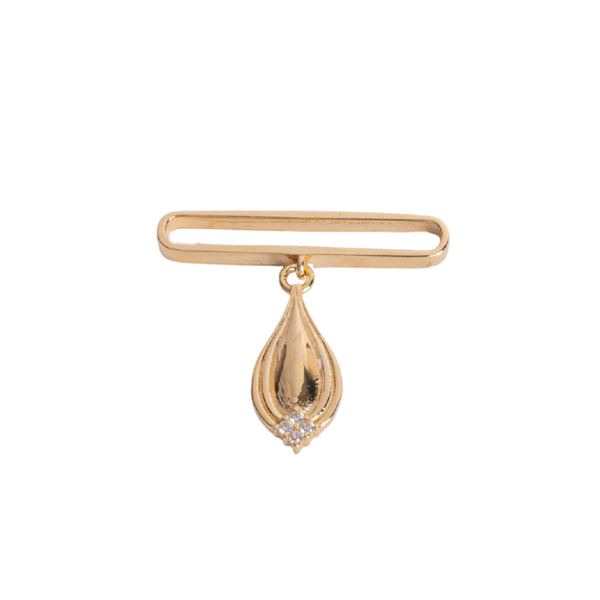 WATCH CHARM SU DAMLASI