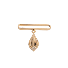 WATCH CHARM SU DAMLASI