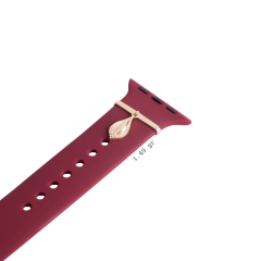 WATCH CHARM SU DAMLASI