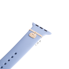 WATCH CHARM BAYAN ÇANTASI