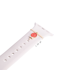 WATCH CHARM KIRMIZI LOLİPOP