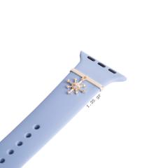 WATCH CHARM KAR TANESİ