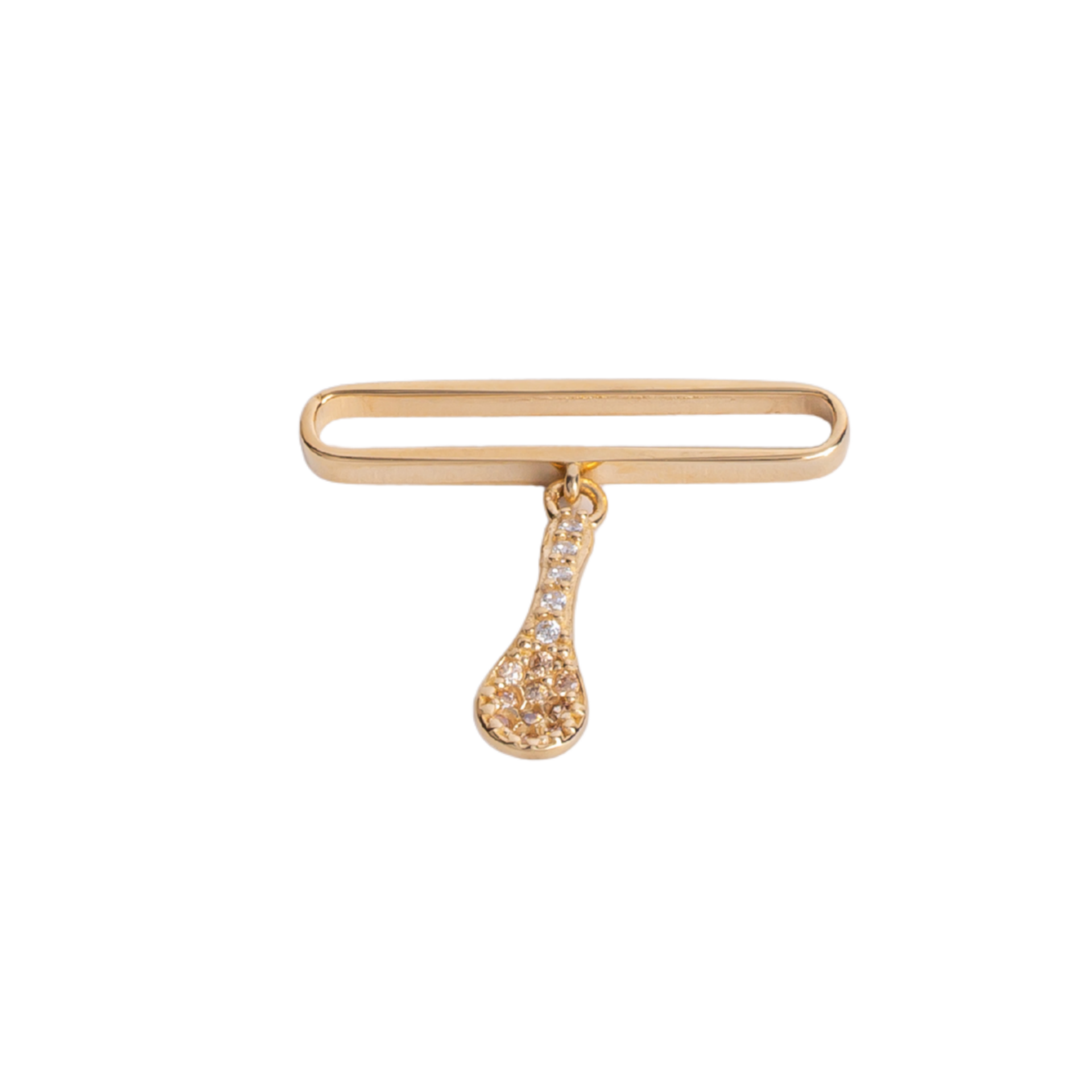 WATCH CHARM KAŞIK-ÇATAL