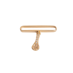 WATCH CHARM KAŞIK-ÇATAL