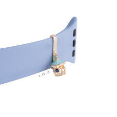 WATCH CHARM ATLI KARINCA