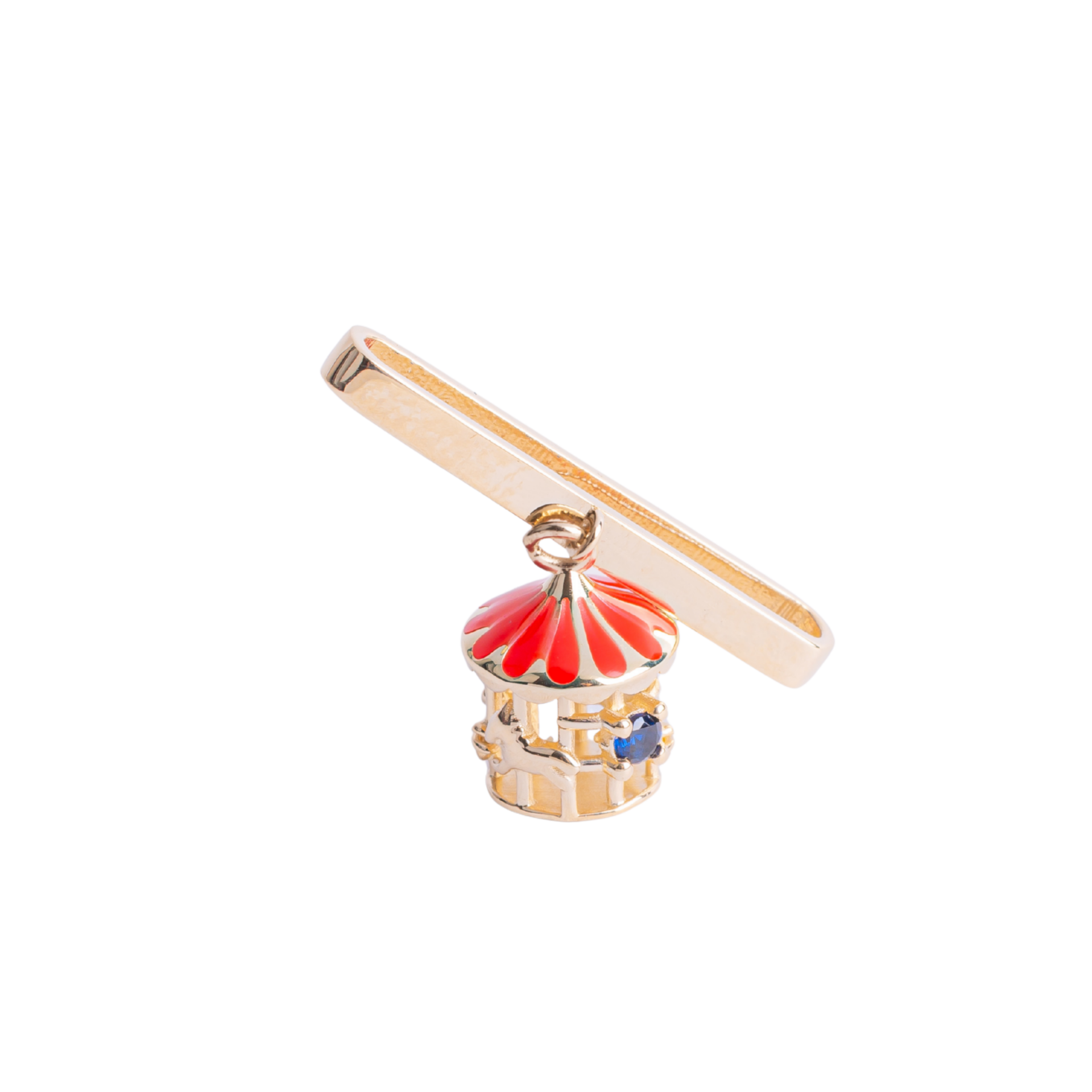 WATCH CHARM ATLI KARINCA