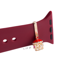 WATCH CHARM ATLI KARINCA