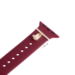 WATCH CHARM BEBEK AYAKKABISI