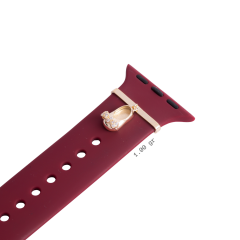 WATCH CHARM BEBEK AYAKKABISI