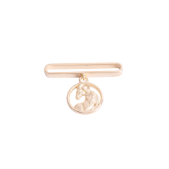 WATCH CHARM KOÇ BURCU