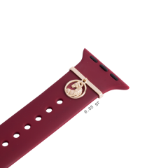 WATCH CHARM KOÇ BURCU