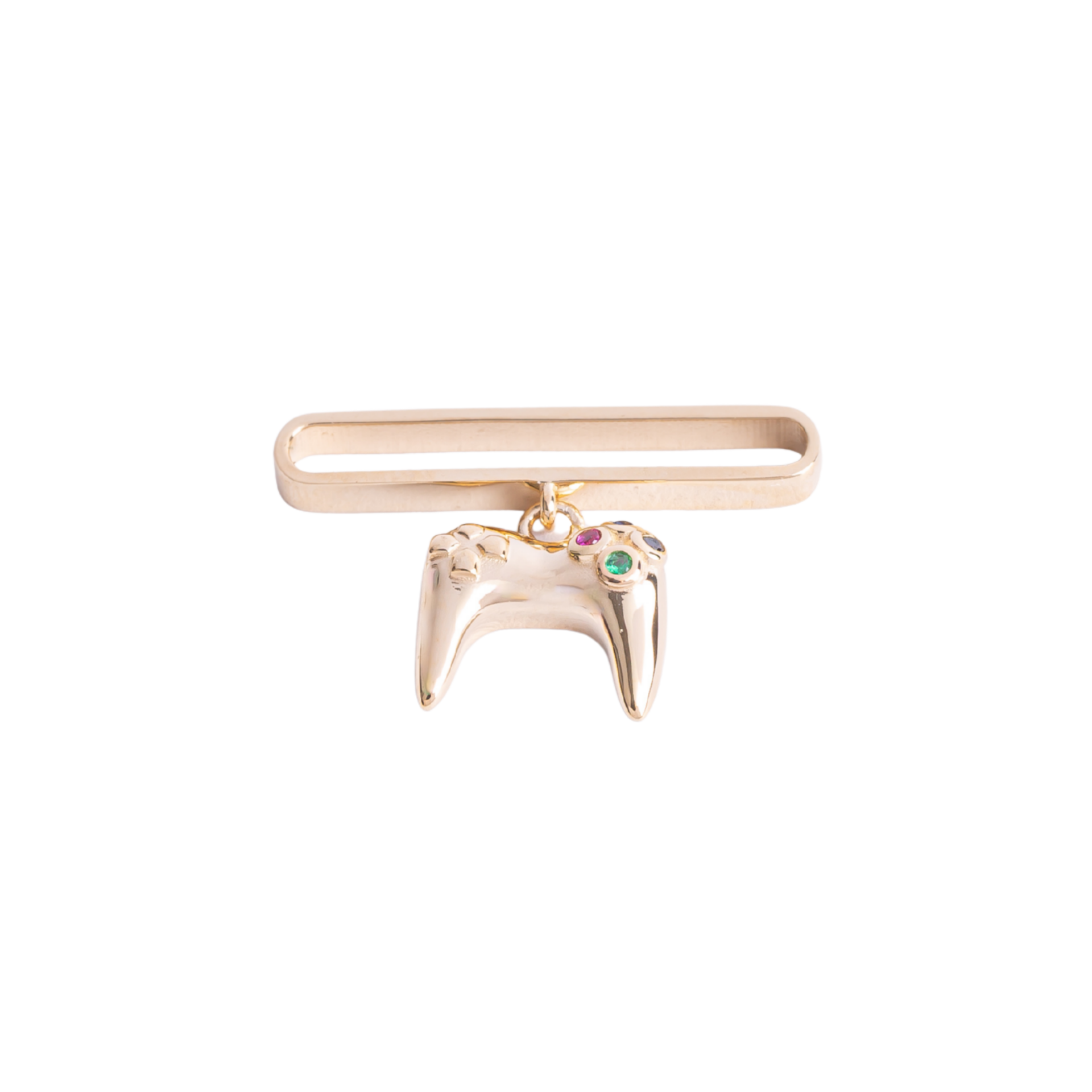 WATCH CHARM PLAYSTATİON KOLU