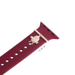 WATCH CHARM SEVİMLİ KUŞ