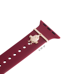 WATCH CHARM SEVİMLİ KUŞ