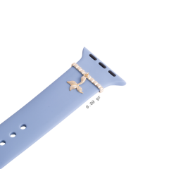 WATCH CHARM DENİZ KIZI KUYRUĞU