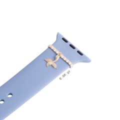 WATCH CHARM DENİZ KIZI KUYRUĞU