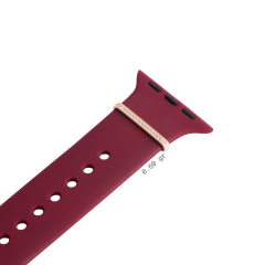 WATCH CHARM TAŞLI KASA