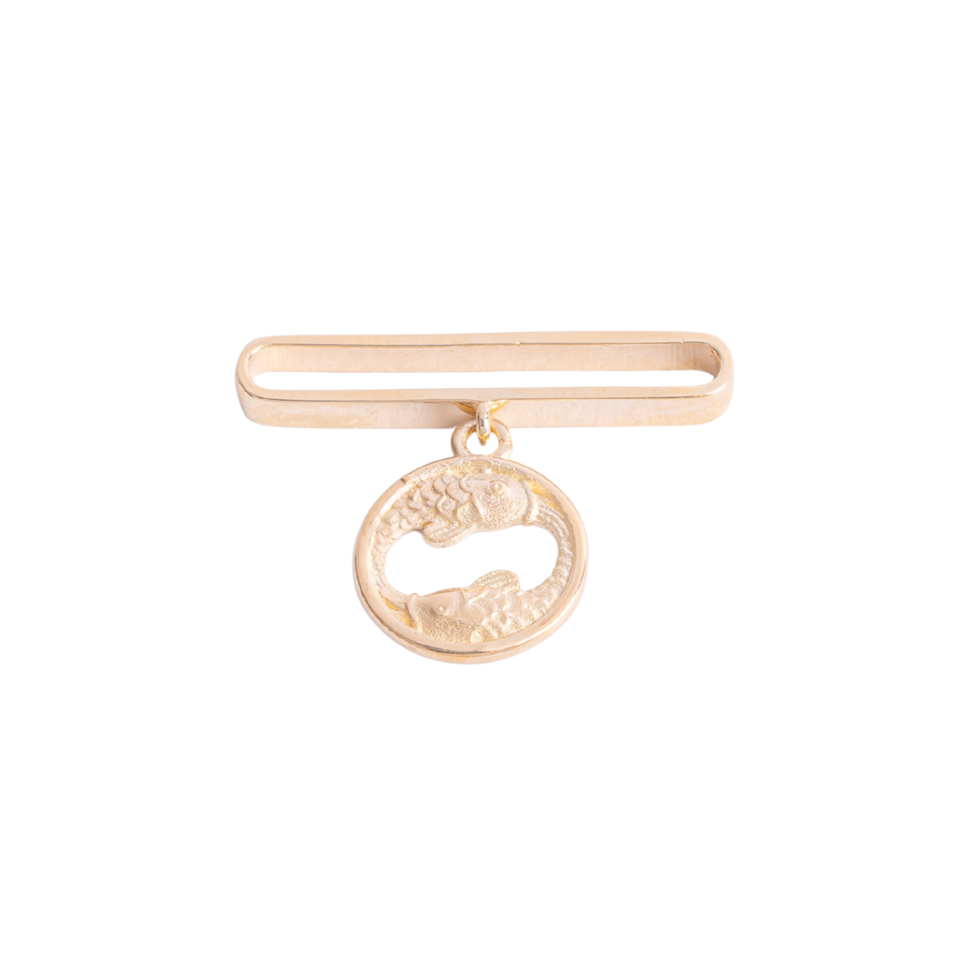 WATCH CHARM BALIK BURCU