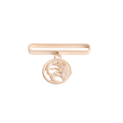 WATCH CHARM AKREP BURCU