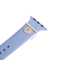 WATCH CHARM AKREP BURCU