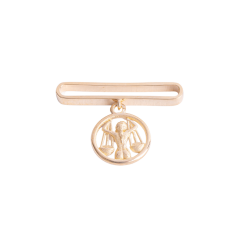 WATCH CHARM TERAZİ BURCU