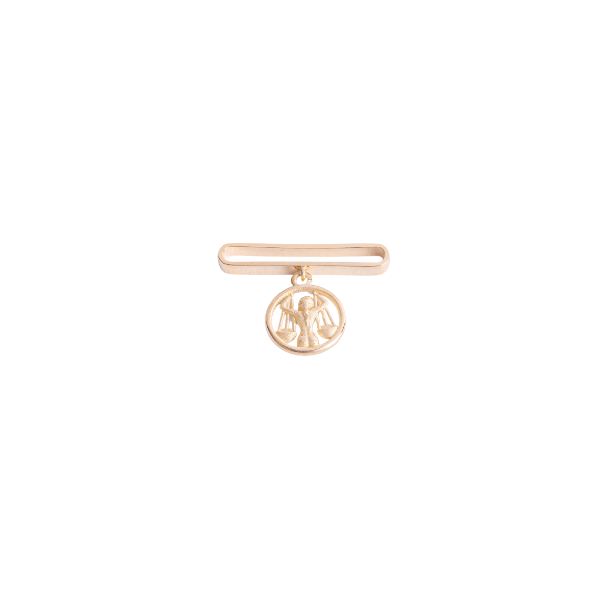 WATCH CHARM TERAZİ BURCU