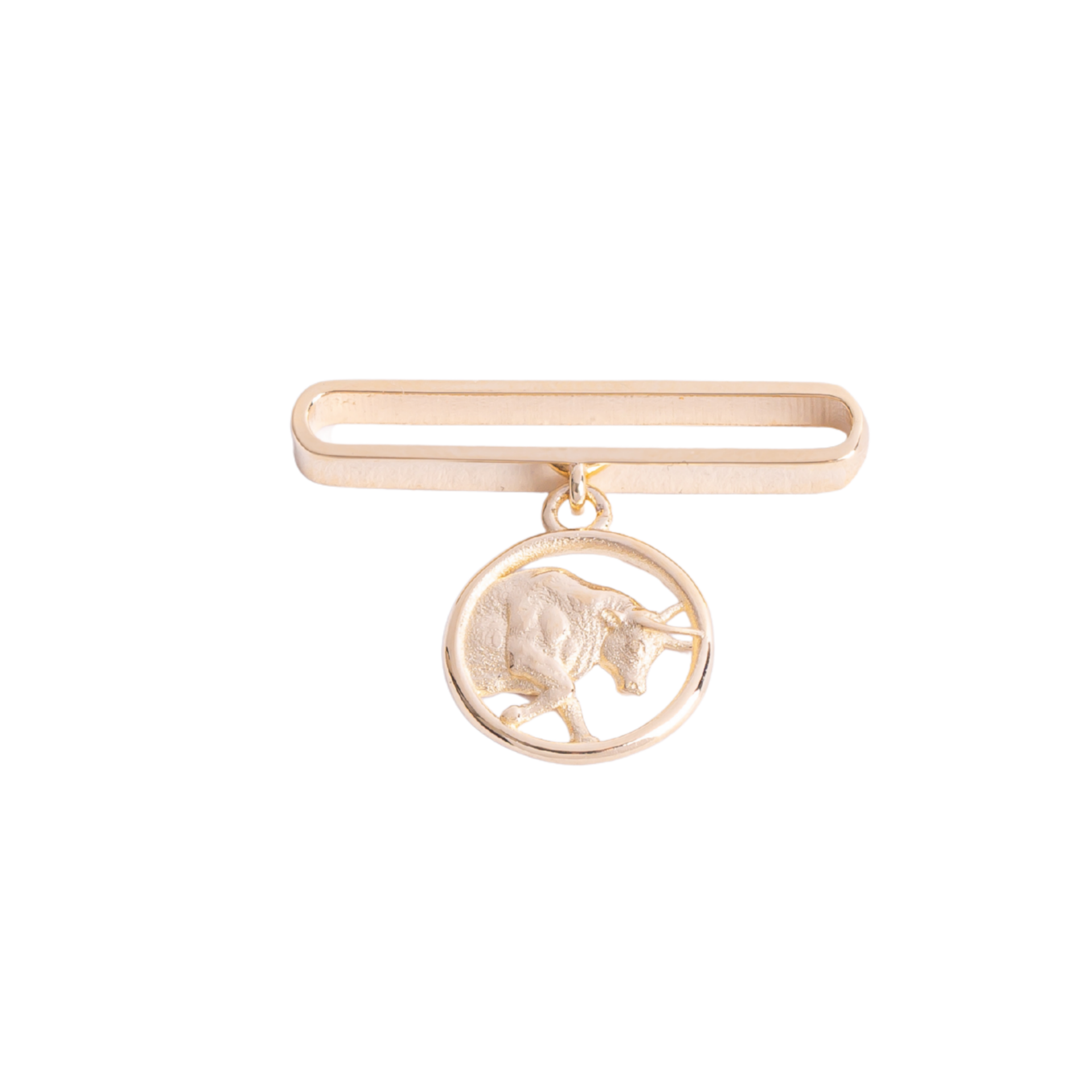 WATCH CHARM BOĞA BURCU