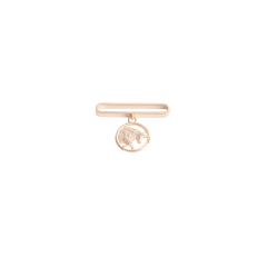 WATCH CHARM BOĞA BURCU