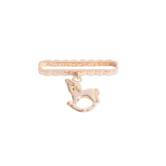 WATCH CHARM SALLANAN AT