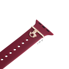 WATCH CHARM SALLANAN AT