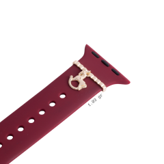 WATCH CHARM SALLANAN AT