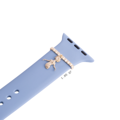 WATCH CHARM DENİZ KIZI