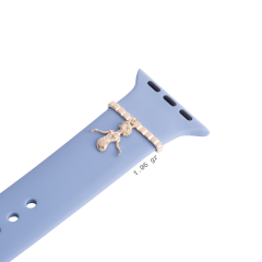 WATCH CHARM DENİZ KIZI