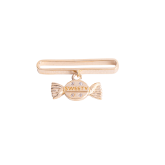 WATCH CHARM SWEETY ŞEKER