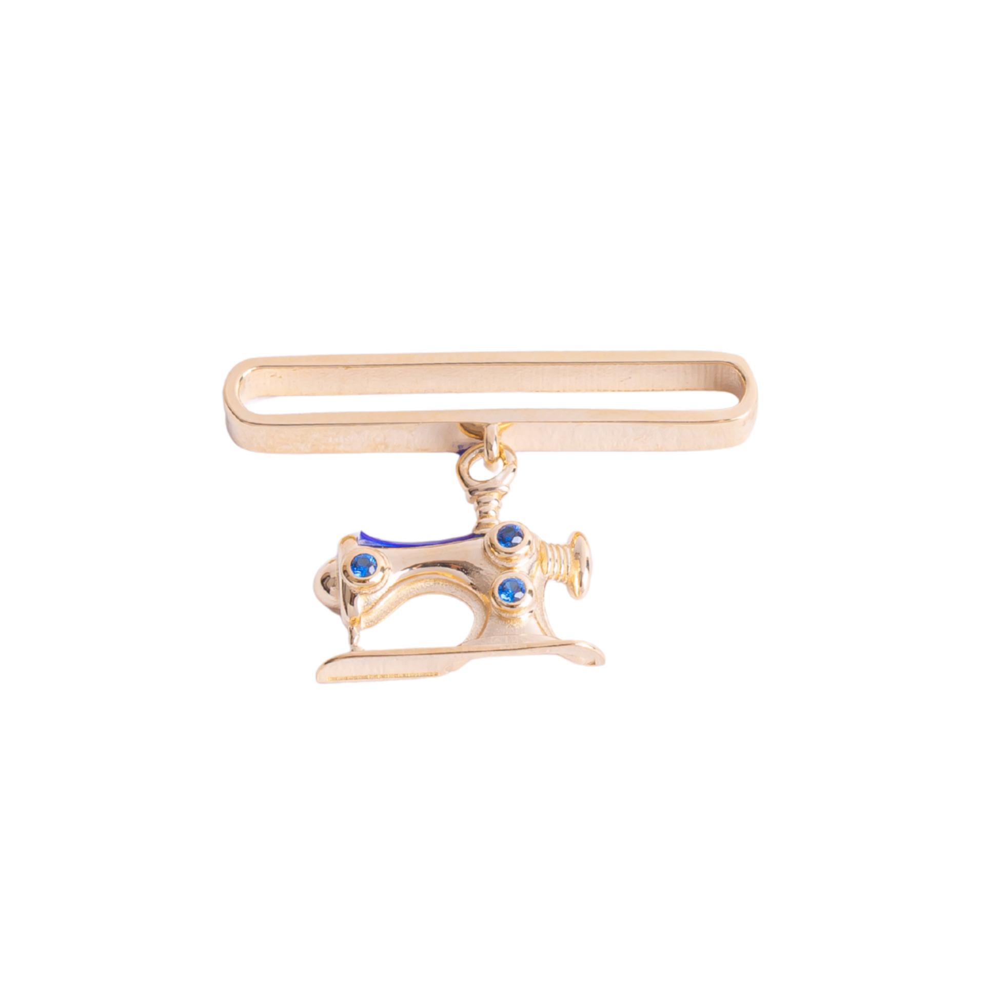 WATCH CHARM DİKİŞ MAKİNASI