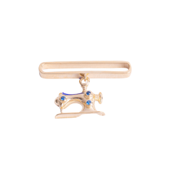 WATCH CHARM DİKİŞ MAKİNASI