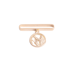 WATCH CHARM YAY BURCU