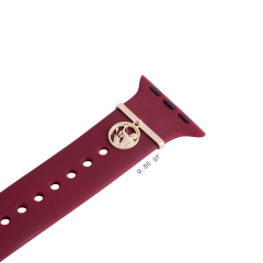 WATCH CHARM YAY BURCU