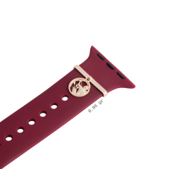 WATCH CHARM YAY BURCU