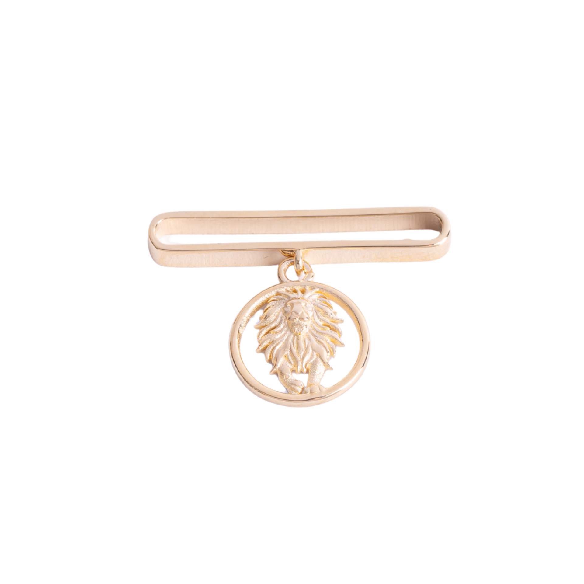 WATCH CHARM ASLAN BURCU